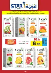 Page 8 in Chef's Choice Offers at Star markets Saudi Arabia