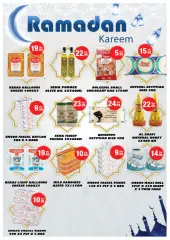 Page 37 in Ramadan offers at Emirates Cooperative Society UAE