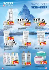 Page 8 in Beauty & Wellness offers at Nesto Bahrain