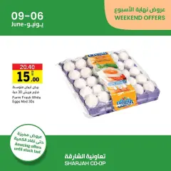 Page 8 in Weekend offers at Sharjah Cooperative UAE