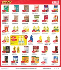 Page 3 in Shopping Festival Offers at Costo Kuwait