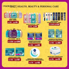 Page 10 in Back to School Deals at Gourmet Egypt