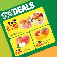 Page 2 in Midweek offers at Gulf Mart Kuwait