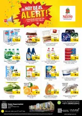 Page 1 in Hot offers at Circle Mall branch, Dubai at Nesto UAE