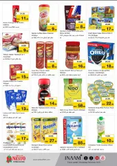 Page 2 in Hot offers at Circle Mall branch, Dubai at Nesto UAE