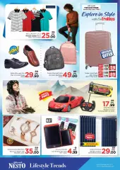 Page 9 in Hot offers at Circle Mall branch, Dubai at Nesto UAE