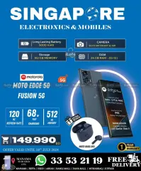 Page 29 in Hot Deals at Singapore Electronics Bahrain