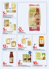 Page 31 in Beauty Inside Out Deals at Carrefour UAE