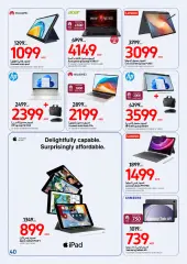 Page 40 in Beauty Inside Out Deals at Carrefour UAE