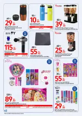 Page 42 in Beauty Inside Out Deals at Carrefour UAE