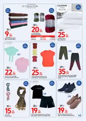 Page 43 in Beauty Inside Out Deals at Carrefour UAE