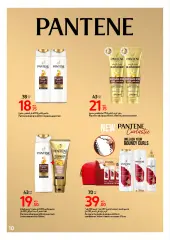Page 10 in Beauty Inside Out Deals at Carrefour UAE