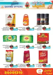 Page 16 dans Offres d'économies d'été chez Marchés Ramez Bahrein