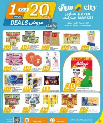 Página 9 en Felices ofertas en City hiper Katar