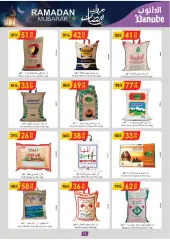 Página 11 en Ofertas de Ramadán - Dammam, Jubail, Khobar et Al Ahsa en Danube Arabia Saudita