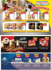 Page 7 in Eid Mubarak offers at Abu Dhabi coop UAE