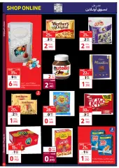 Page 6 in Eid Al Adha offers at Carrefour Sultanate of Oman