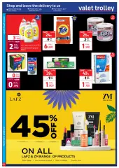 Page 8 in Eid Al Adha offers at Carrefour Sultanate of Oman