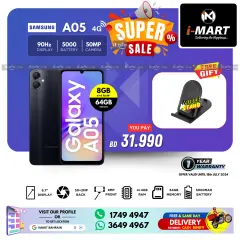 Page 30 in Super Sale at i Mart Bahrain