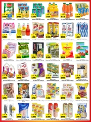 Page 3 dans Promotions spéciales chez Hypermarché Kabayan Koweït