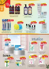Page 6 in Health and beauty offers at Safa Express UAE