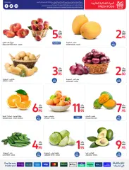 Page 2 in Food Festival Offers at Carrefour Saudi Arabia