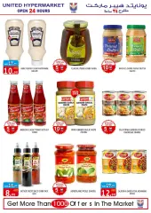 Page 11 in Weekend offers at United UAE