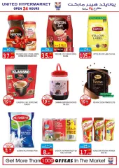 Page 10 in Weekend offers at United UAE