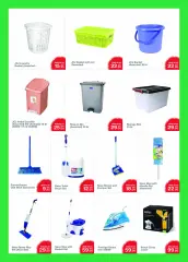 Page 15 in Clean More Save More offers at Choithrams UAE