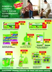 Page 13 in Clean More Save More offers at Choithrams UAE