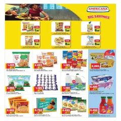Page 3 in Hot Bargains at Oncost Kuwait