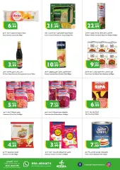 Page 9 in Weekend offers at Istanbul UAE
