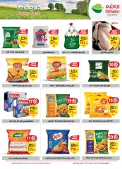 Página 9 en ofertas de verano en Mercados Othaim Egipto