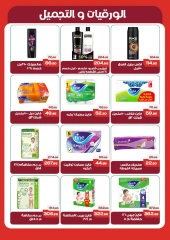 Page 14 in Summer Deals at Mekkawy Market Egypt