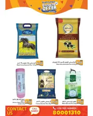 Page 4 in Exclusive Deals at Ramez Markets Bahrain