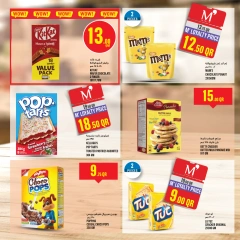 Page 20 in Offers of the week at Monoprix Qatar