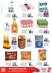 Page 9 in Deals at Sharjah Cooperative UAE