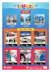Página 26 en ofertas de verano en Centro comercial y galería Ansar Emiratos Árabes Unidos
