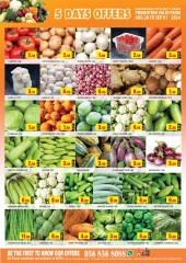 Página 6 en Ofertas de grandes días en supermercado Home Fresh Emiratos Árabes Unidos