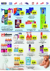 Page 38 in Weekly offers at Tamimi markets Saudi Arabia