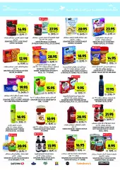 Page 45 in Weekly offers at Tamimi markets Saudi Arabia