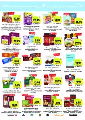 Page 47 in Weekly offers at Tamimi markets Saudi Arabia
