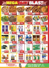 Page 11 in Sunday offers at Grand Hyper UAE