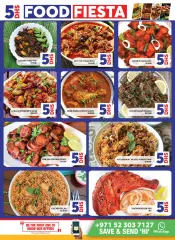 Page 7 in Sunday offers at Grand Hyper UAE
