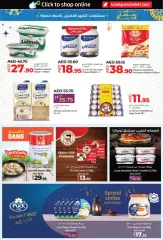 Page 9 in Ramadan offers In Abu Dhabi and Al Ain branches at lulu UAE