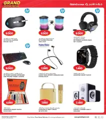 Page 49 |Grand Shopping Festival at Grand Hypermarket Kuwait