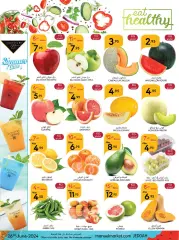 Page 4 in Hello summer offers at Manuel market Saudi Arabia