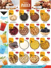 Page 6 in Hello summer offers at Manuel market Saudi Arabia