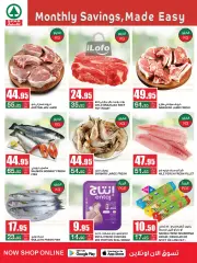 Page 5 dans Offres mensuelles chez SPAR Arabie Saoudite