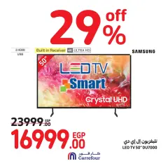Page 2 in Appliances Deals at Carrefour Egypt